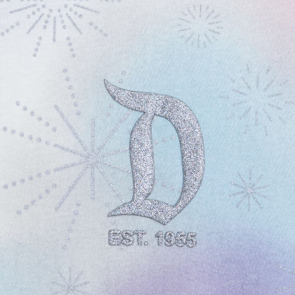 Mickey Mouse and Friends Disney100 Spirit Jersey for Adults &ndash; Disneyland