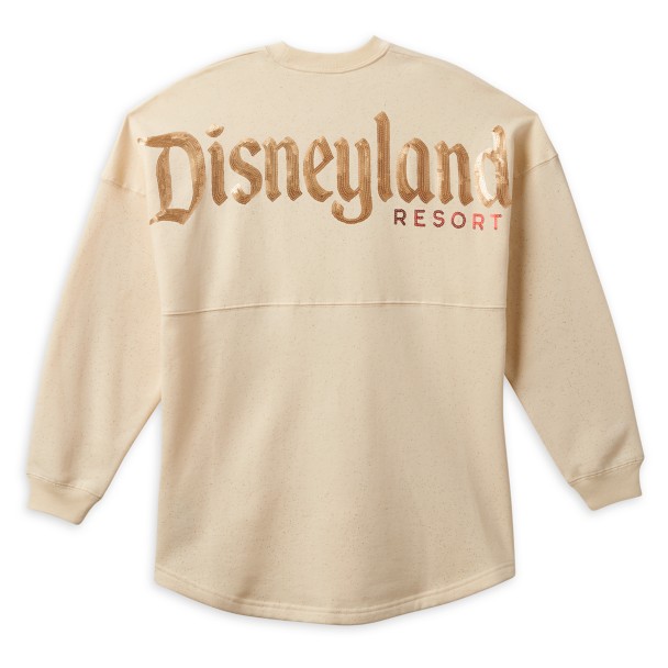 Mickey Mouse Sequined Holiday Spirit Jersey for Adults – Disneyland