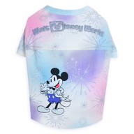 Mickey Mouse Disney100 Spirit Jersey for Pets – Walt Disney World