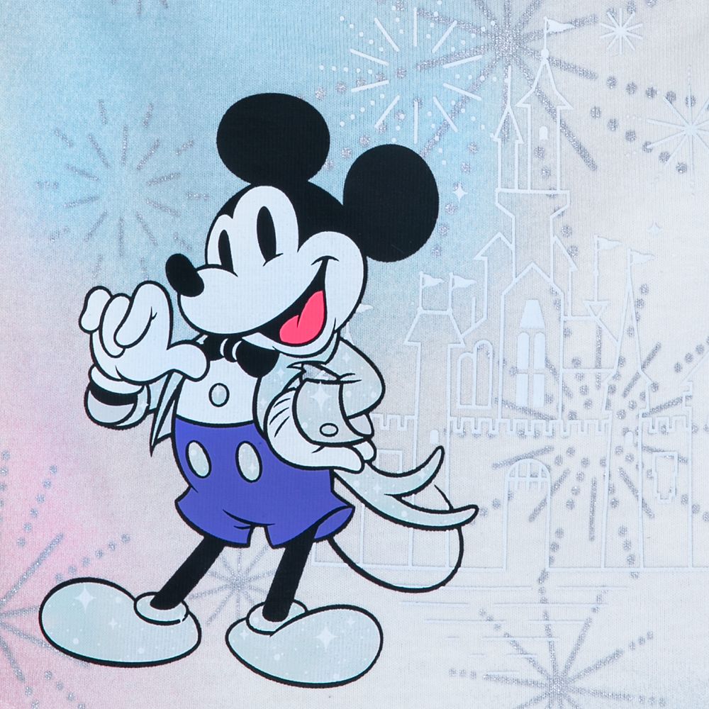 Mickey Mouse Disney100 Spirit Jersey for Pets – Disneyland