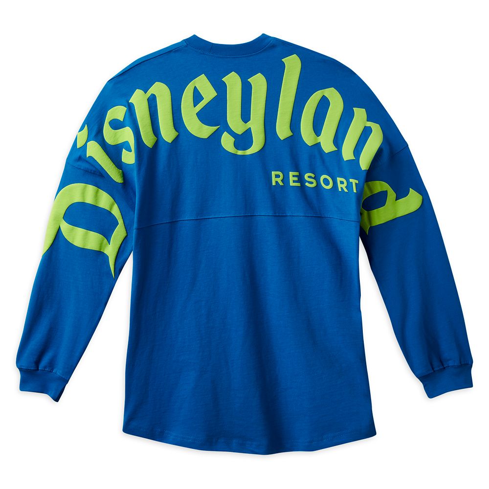 Disneyland Spirit Jersey for Adults