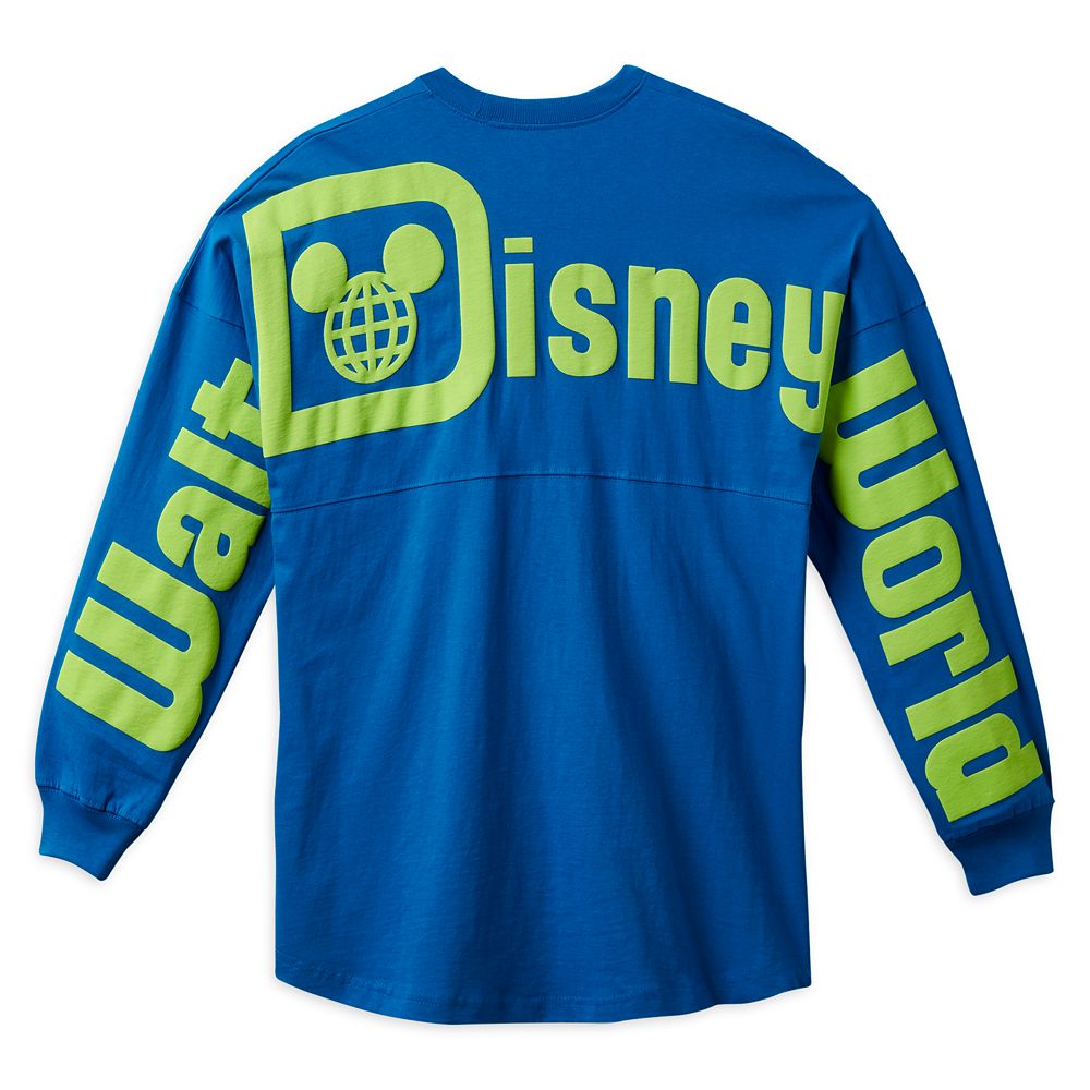 Walt Disney World Spirit Jersey for Adults