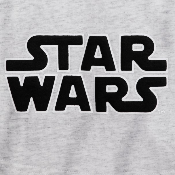 Star Wars ''I Love You'' Spirit Jersey for Adults