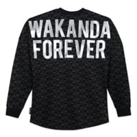 Black Panther: Wakanda Forever Spirit Jersey for Adults Official shopDisney