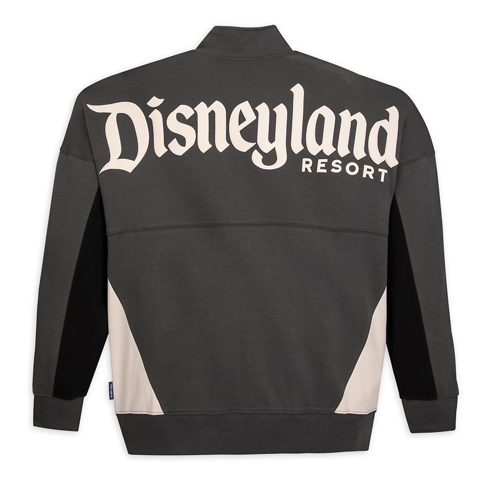 Disneyland Zip Track Jacket by Spirit Jersey for Adults