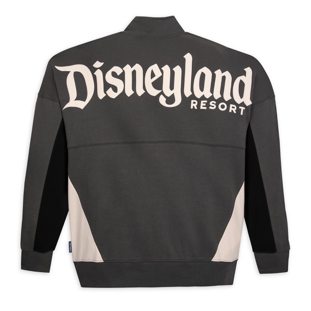 Disneyland Zip Track Jacket by Spirit Jersey for Adults | shopDisney