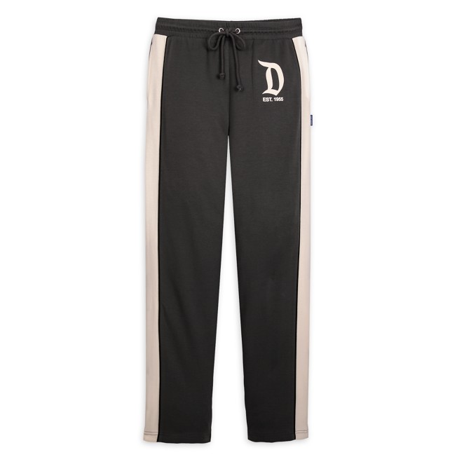 Disneyland Track Pants by Spirit Jersey for Adults