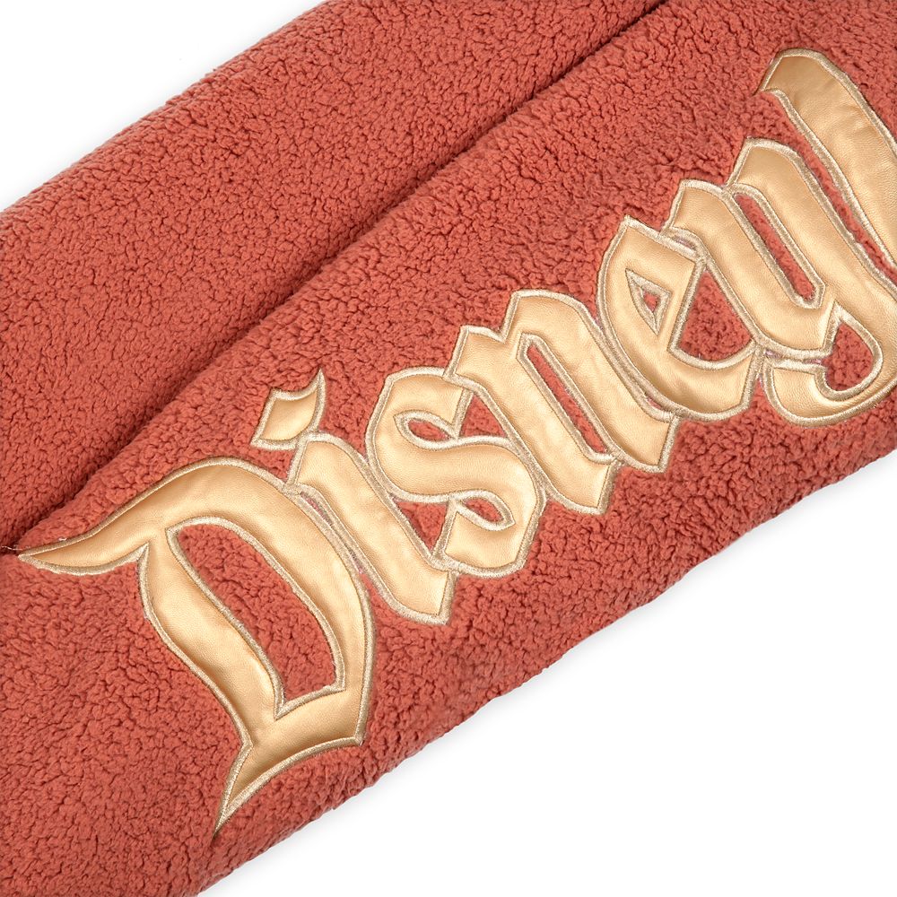 Disneyland Sherpa Fleece Sweatpants by Spirit Jersey for Adults