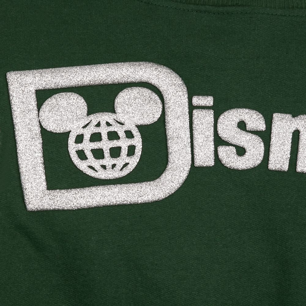 Mickey Mouse Spirit Jersey for Adults – Walt Disney World – Green