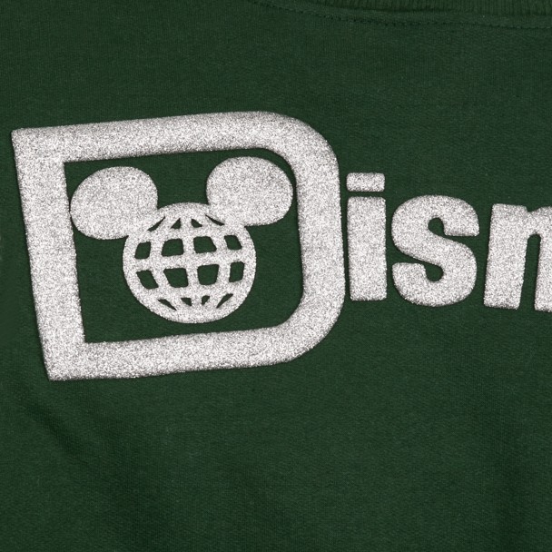 Mickey Mouse Spirit Jersey for Adults – Walt Disney World – Green