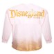 Disneyland Golden Logo Spirit Jersey for Adults