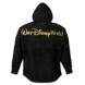Walt Disney World 50th Anniversary Corduroy Pullover Hoodie by Spirit Jersey for Adults