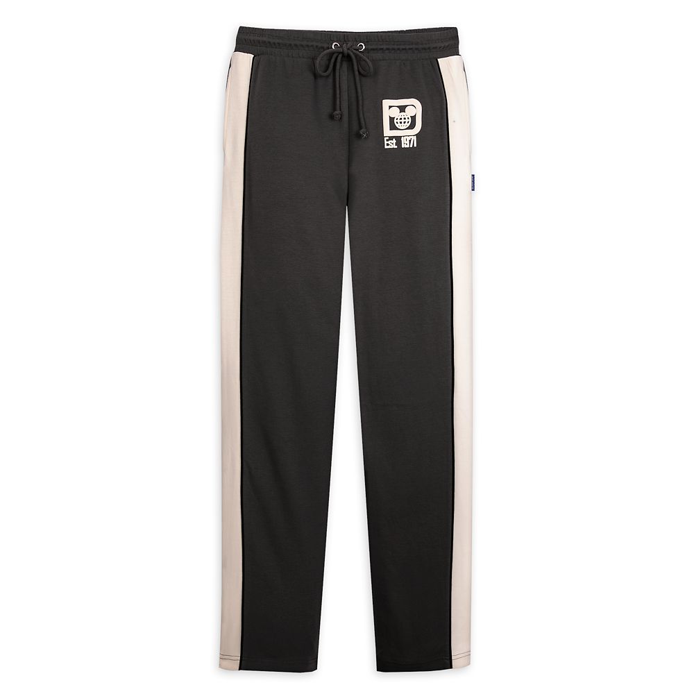 Walt Disney World Track Pants by Spirit Jersey for Adults