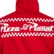 Pizza Planet Spirit Jersey Zip Hoodie for Adults – Toy Story