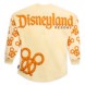 Mickey Mouse Pretzel Spirit Jersey for Adults – Disneyland