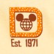 Mickey Mouse Pretzel Spirit Jersey for Adults – Walt Disney World