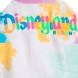 Disneyland Tie-Dye Spirit Jersey for Pets