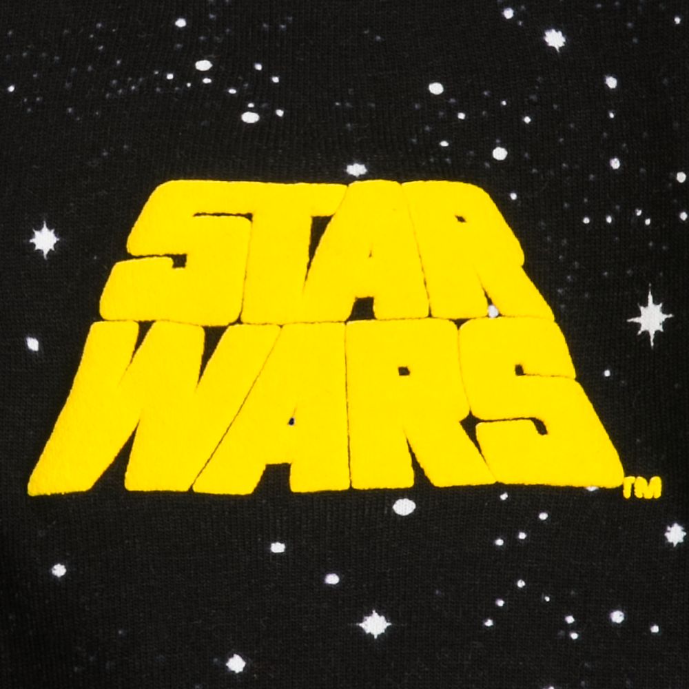 Star Wars Spirit Jersey for Adults