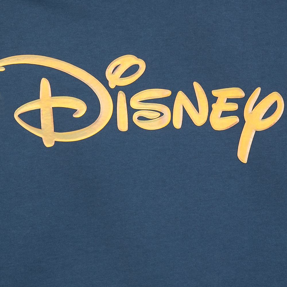 Mickey Mouse Spirit Jersey for Adults – Walt Disney World 50th Anniversary