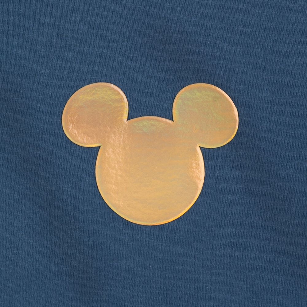 Mickey Mouse Spirit Jersey for Adults – Disneyland