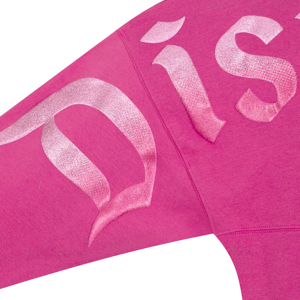 Disneyland Spirit Jersey for Adults – Magenta