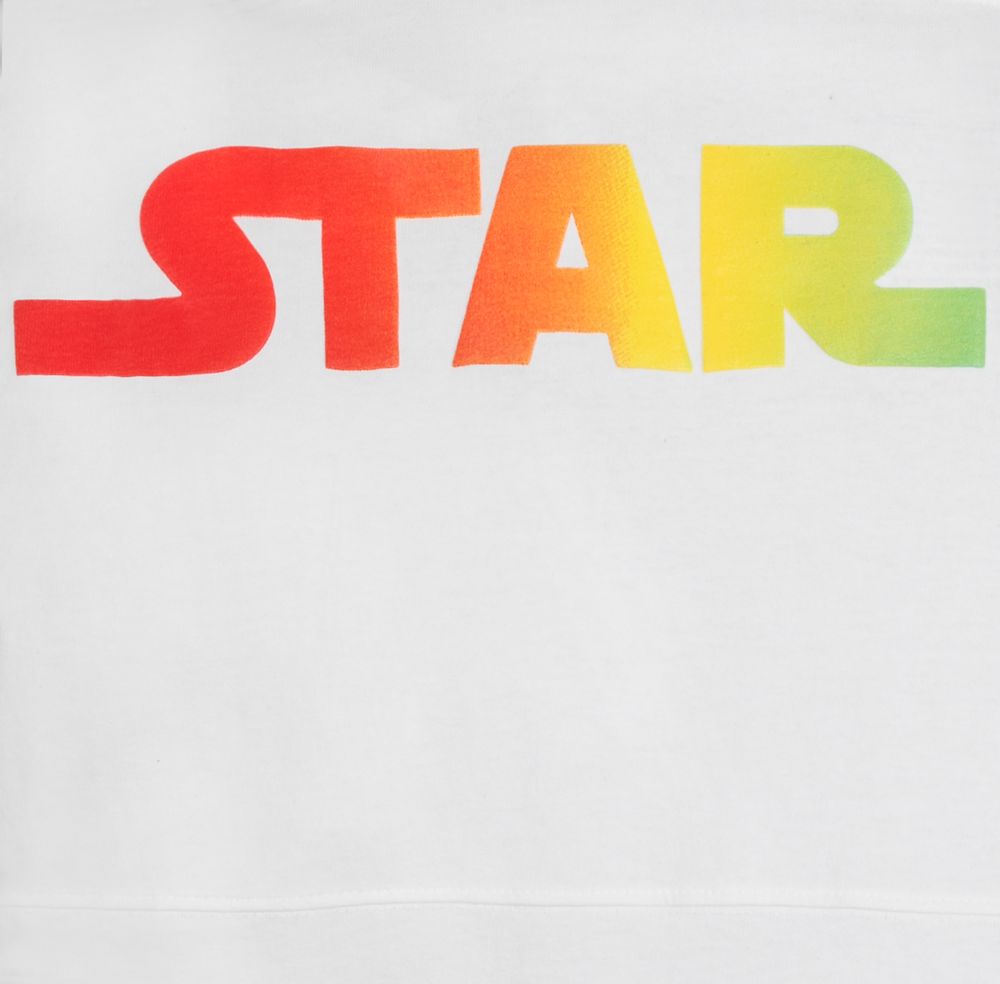 Star Wars Pride Collection Spirit Jersey for Adults