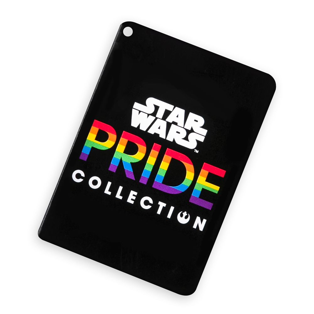 Star Wars Pride Collection Spirit Jersey for Adults