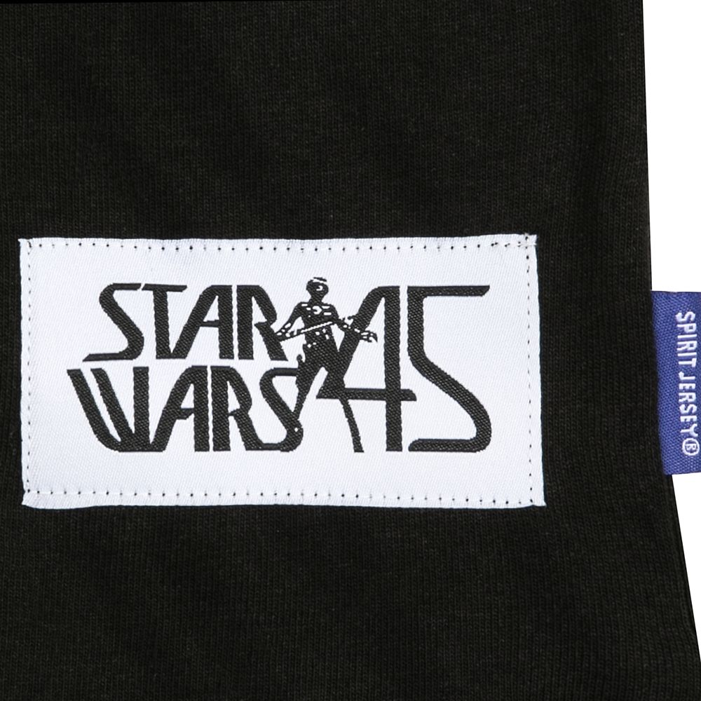 Star Wars Action Figure Spirit Jersey for Adults