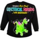 The Main Street Electrical Parade 50th Anniversary Spirit Jersey for Adults – Disneyland