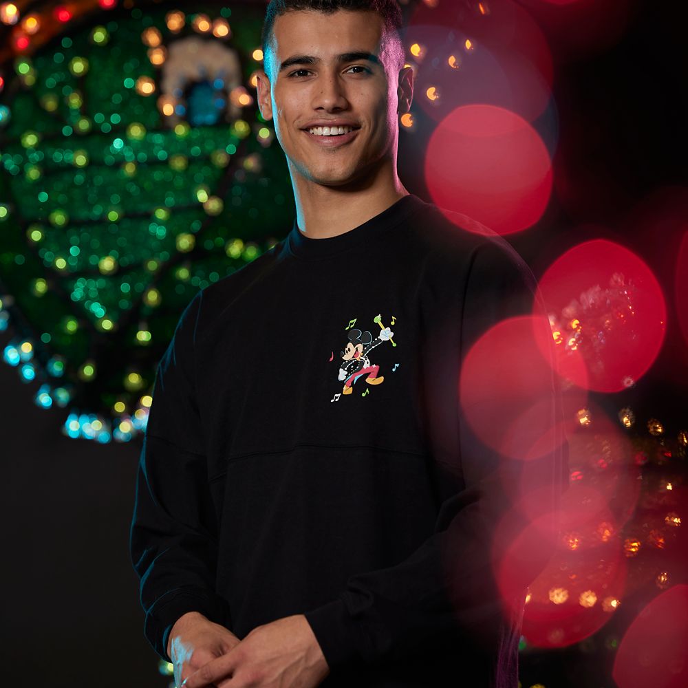 The Main Street Electrical Parade 50th Anniversary Spirit Jersey for Adults – Disneyland