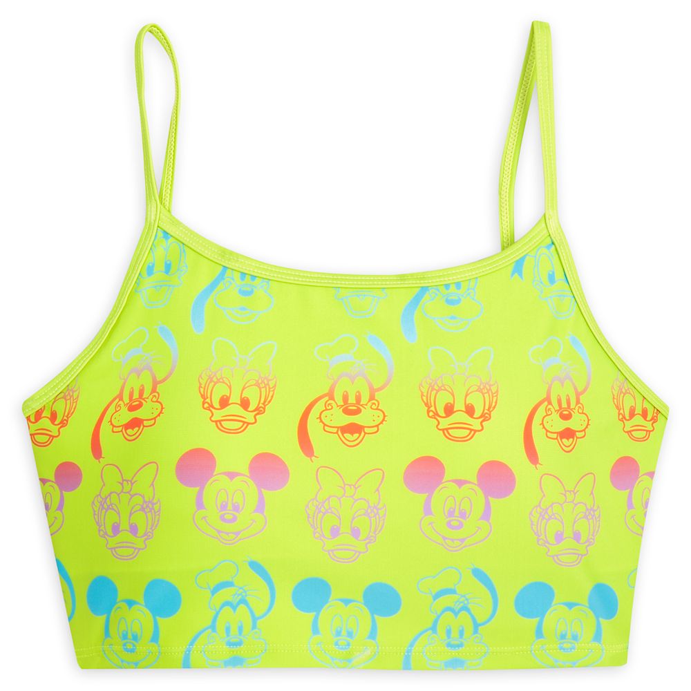 Minnie Mouse and Friends Two-Piece Swimsuit for Women