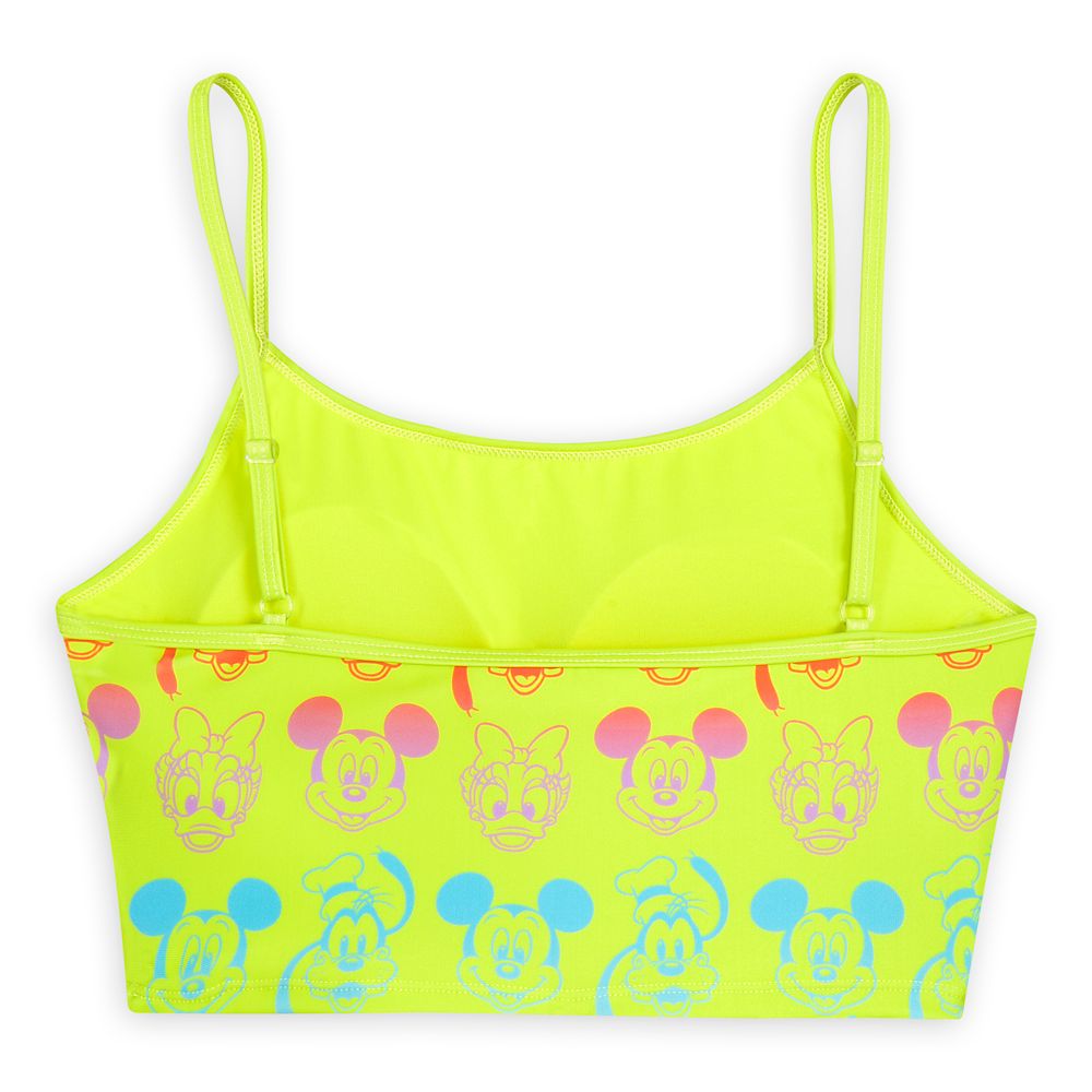 Minnie Mouse and Friends Two-Piece Swimsuit for Women