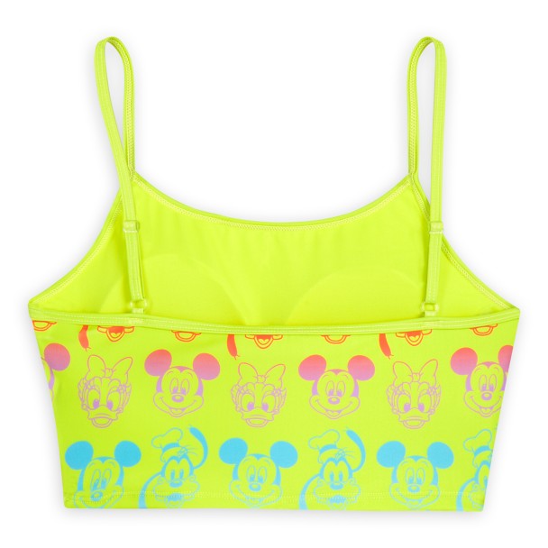 Minnie Mouse and Friends Two-Piece Swimsuit for Women