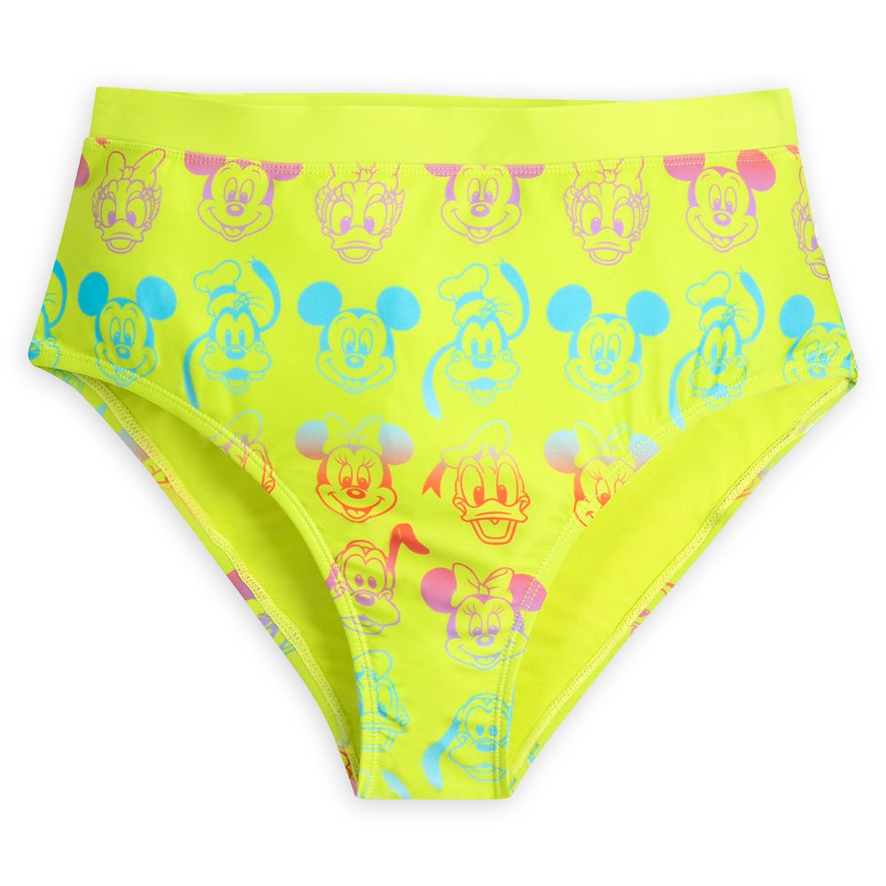 Minnie Mouse and Friends Two-Piece Swimsuit for Women