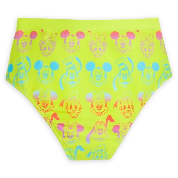 Minnie Mouse and Friends Two-Piece Swimsuit for Women