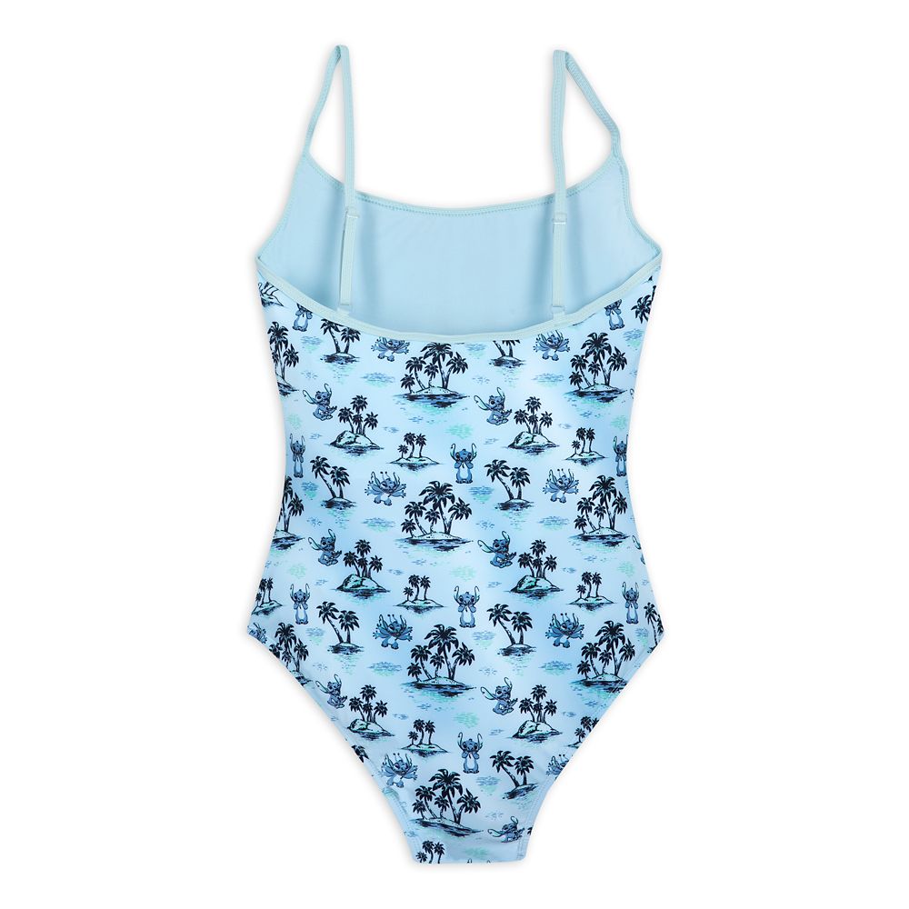 Stitch Swimsuit for Women