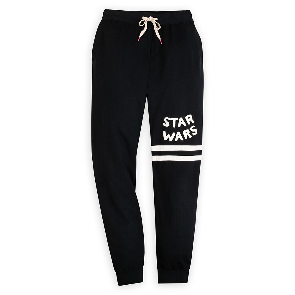 star wars sweatpants