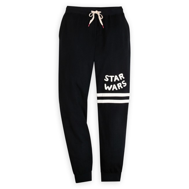 Star Wars Jogger Sweatpants for Adults