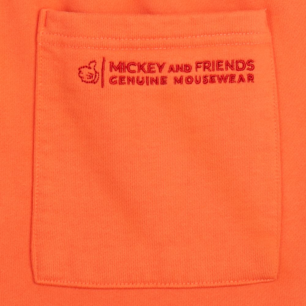 Mickey Mouse Genuine Mousewear Tie-Dye Jogger Pants for Adults – Disneyland