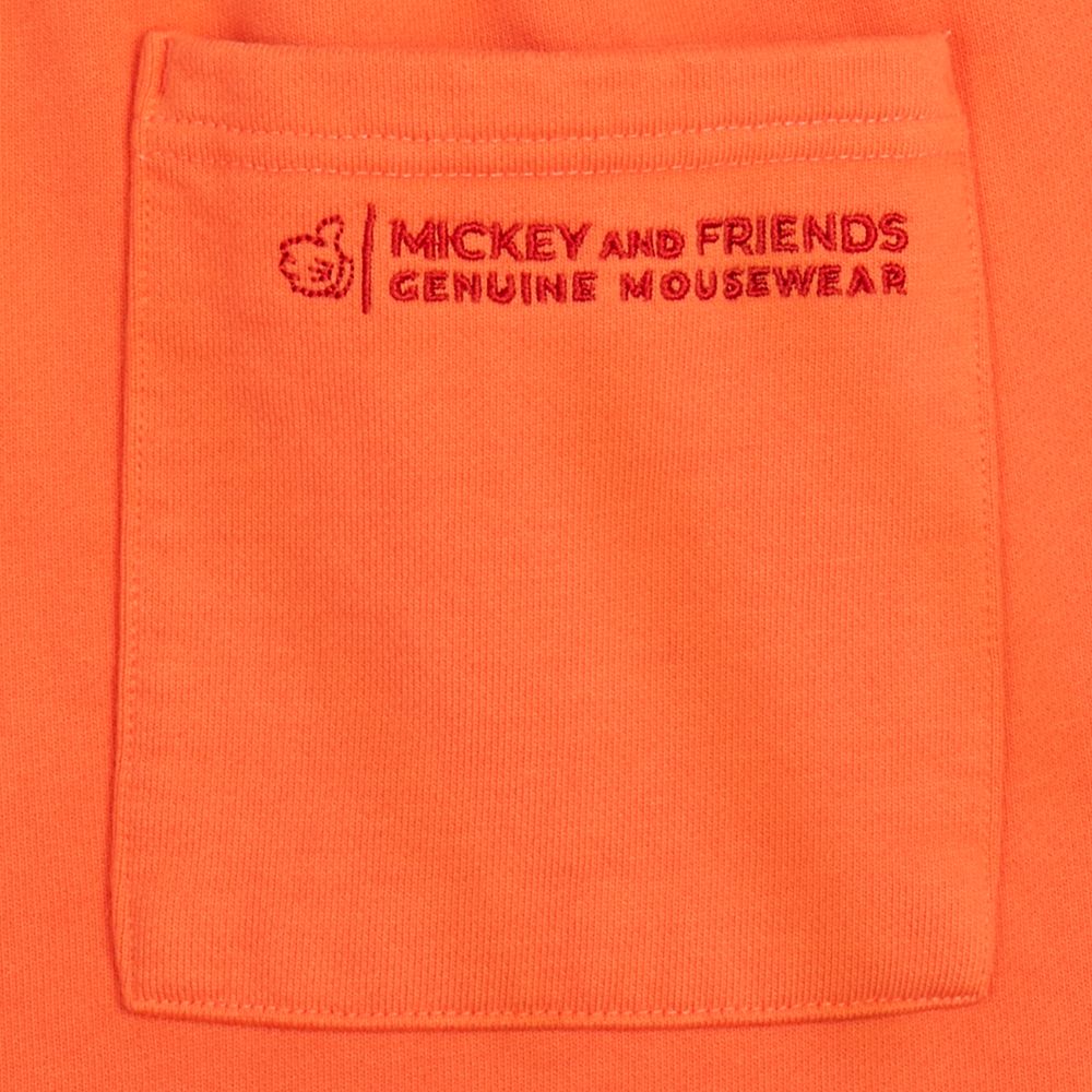 Mickey Mouse Genuine Mousewear Tie-Dye Jogger Pants for Adults – Walt Disney World