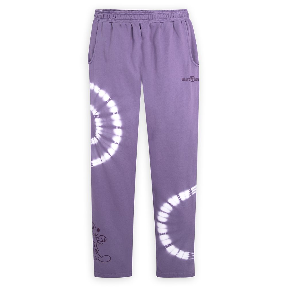 Mickey Mouse Genuine Mousewear Jogger Pants for Women – Walt Disney World