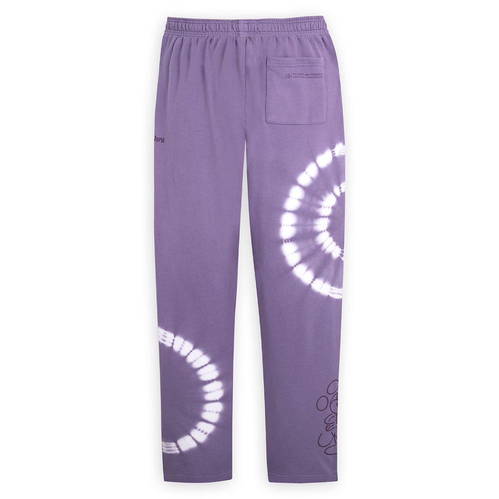 Mickey Mouse Genuine Mousewear Jogger Pants for Women – Walt Disney World