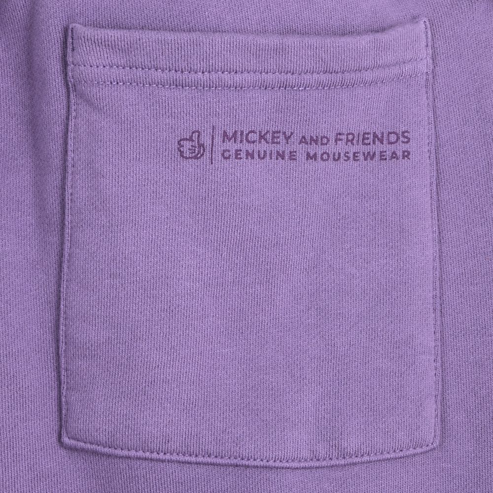 Mickey Mouse Genuine Mousewear Jogger Pants for Women – Walt Disney World