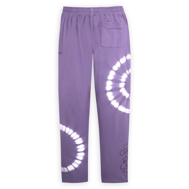 Mickey Mouse Genuine Mousewear Jogger Pants for Women – Disneyland