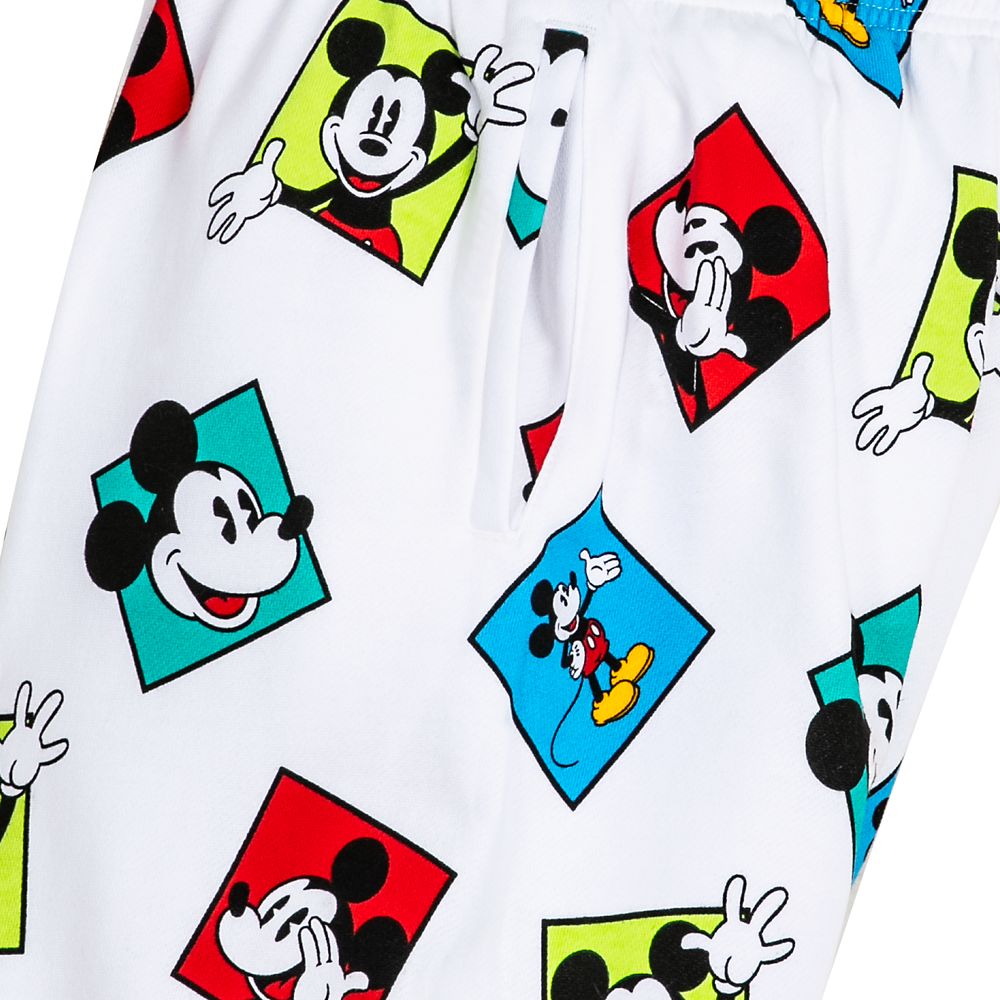 Mickey Mouse Jogger Pants for Women – Mickey & Co.