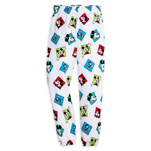Mickey Mouse Jogger Pants for Women – Mickey & Co.