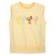 Mickey Mouse Sleeveless Knit Top for Women