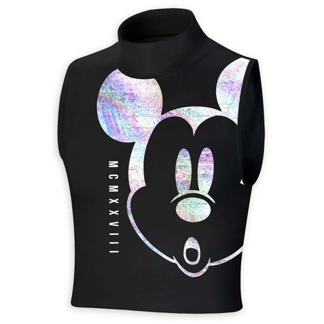 Mickey Mouse Tank Top for Women