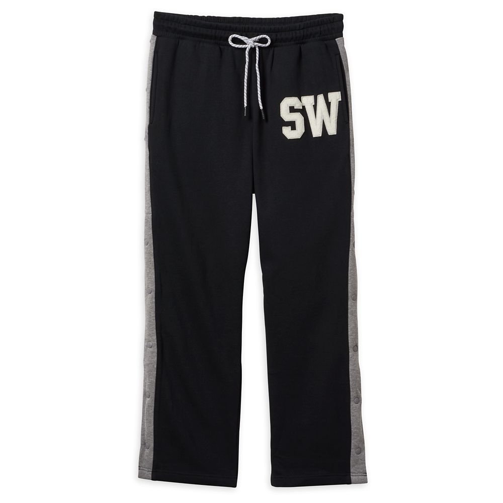 star wars jogging bottoms