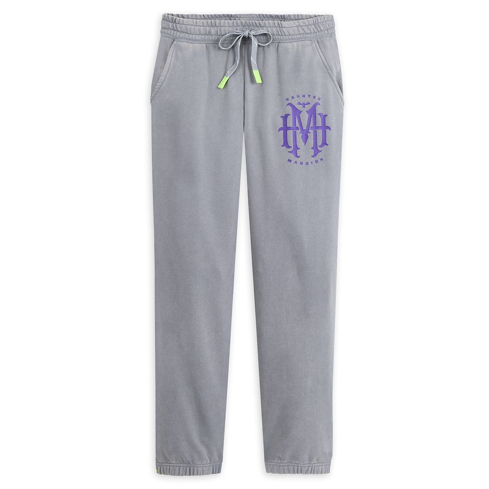 The Haunted Mansion Jogger for Adults